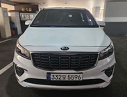 Kia Canival 2019
