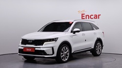 Kia Sorento 2020