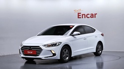 Hyundai Avante 2016