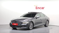 Genesis G80 2020