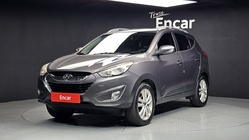 Hyundai Tucson 2011