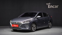 Hyundai Ioniq 2019