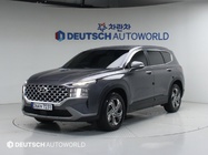 Hyundai Santa Fe 2020