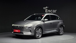 Hyundai Nexo 2021