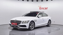 Genesis G80 2023