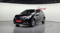Peugeot 2008 2016