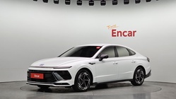 Hyundai Sonata 2025