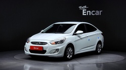 Hyundai Accent 2016