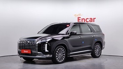 Hyundai Palisade 2024