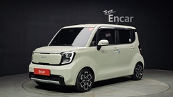 Kia RAY 2023