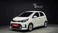 Kia morning 2022