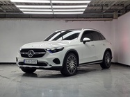Mercedes-Benz GLC-Class 2024