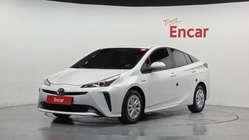 Toyota Prius 2019