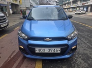 Chevrolet Spark 2015