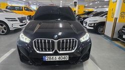 BMW X1 2023