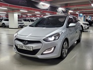 Hyundai i30 2013
