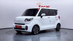 Kia RAY 2022