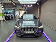 Genesis G70 2019