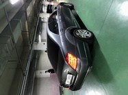 Mercedes-Benz S-Class 2010