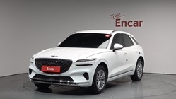 Genesis GV70 2022