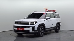 Hyundai Santa Fe 2024