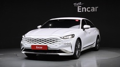 Kia K8 2022