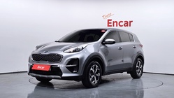 Kia Sportage 2021