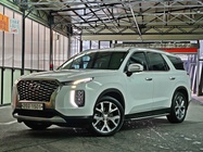Hyundai Palisade 2019