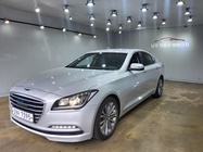 Hyundai Genesis 2014
