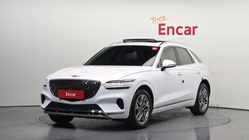 Genesis GV70 2021
