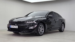Kia K5 2020