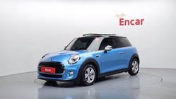MINI Cooper 2016