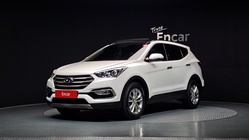Hyundai Santa Fe 2015
