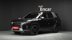 Ssangyong Torres 2023