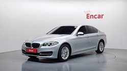 BMW 5 Series 2015