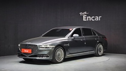 Genesis G90 2021