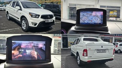 Ssangyong KORANDO 2017