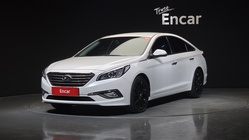 Hyundai Sonata 2014