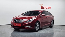 Hyundai Sonata 2014