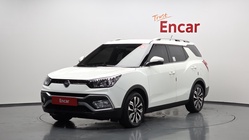 Ssangyong TIBOLI 2017