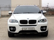BMW X6 2012
