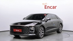 Hyundai Grandeur 2026