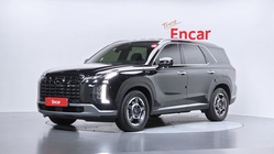 Hyundai Palisade 2024