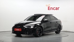 Audi RS3 2023