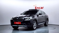 BMW X4 2023