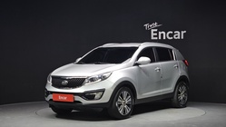 Kia Sportage 2014