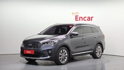 Kia Sorento 2019