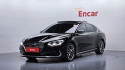 Hyundai Grandeur 2018