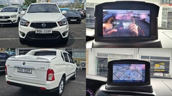 Ssangyong KORANDO 2017