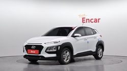 Hyundai Kona 2018